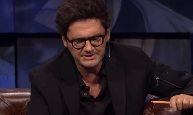 Kuba Wojewódzki / YouTube: tvnpl