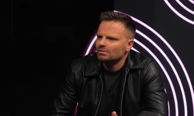 Marcin Hakiel/YouTube @Świat Gwiazd