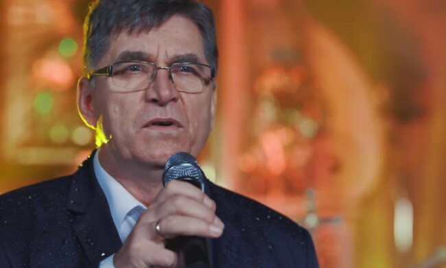 Sławomir Świerzyński. Źródło: Youtube Bayer Full