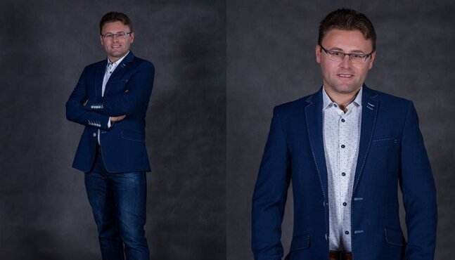 Oto nowy bohater internetu. Kim jest i dlaczego internauci go pokochali