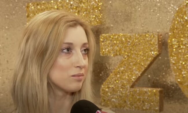 Justyna Żyła/YouTube @Jastrząb Post