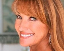 Jane Seymour. Źródło: radiozet.pl