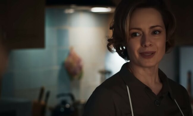 kobieta, screen Youtube @najkraszczi serialy ever