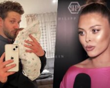 Antek Królikowski, Joanna Opozda/YouTube @przeAmbitni.pl