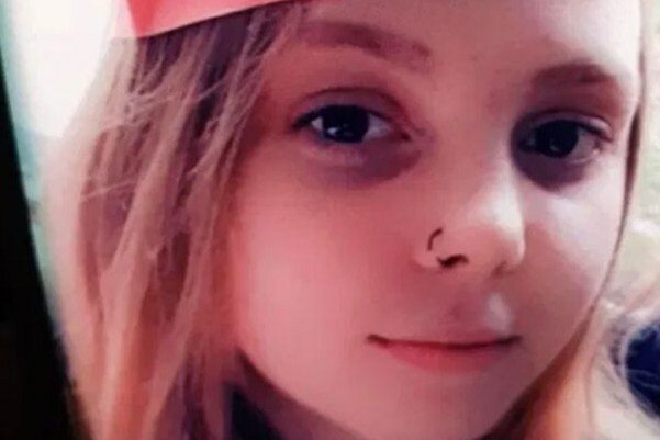 14-latka zniknęła tuż po świątecznych zakupach. Jej matka odkryła właśnie tajemnicę córki