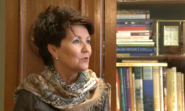 Jolanta Kwaśniewska/ YouTube @fra3.pl