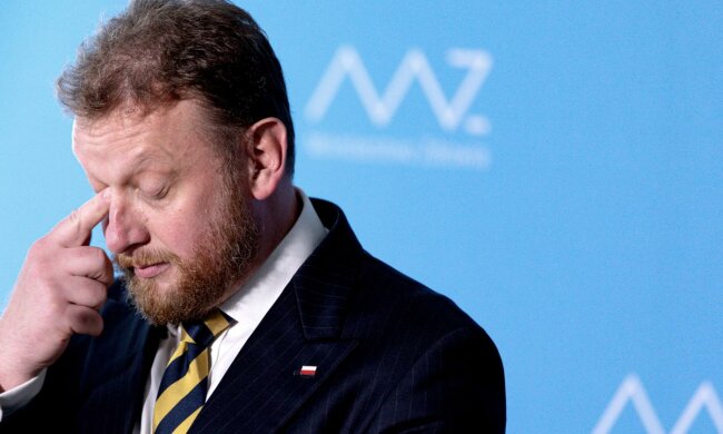 Szumowski ostatnio podał się do dymisji