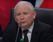 Jarosław Kaczyński/YouTube @Janusz Jaskółka