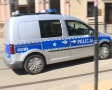 Policja/YouTube @Polsat News