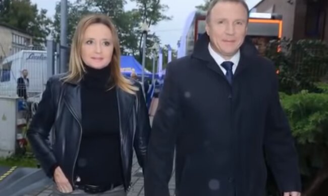 Joanna i Jacek Kurscy/YouTube @GOSSIP TV