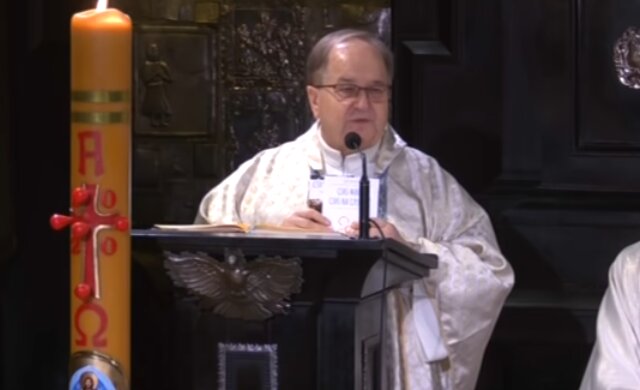 Zaskakujące informacje z Torunia. Czy ksiądz odejdzie na emeryturę? Kto zastąpi Tadeusza Rydzyka