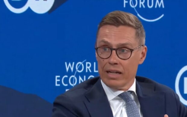 Alexander Stubb/YouTube @CNBC-TV18