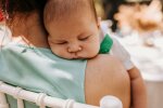 Z życia wzięte. "Mąż narzeka, że nie czeka na niego obiad": Nie widzi, że całymi dniami zajmuję się niemowlakiem