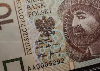 Banknoty/YouTube @Zakapior PRL