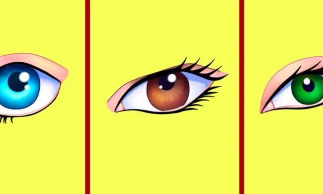 Wybrane oko, screen Youtube