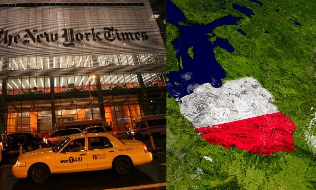 Polskie miasto wyróżnione przez "New York Times". Która miejscowość uważana jest za wartą odwiedzenia
