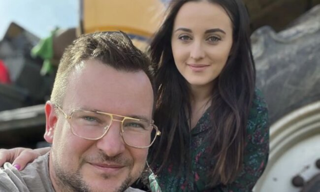 Anna i Grzegorz Bardowscy/YouTube @Ania Bardowska