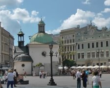 Kraków: mieszkańcy wracają do życia co się dzieje