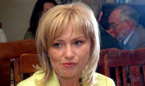 Katarzyna Żak. Źródło: plejada.pl