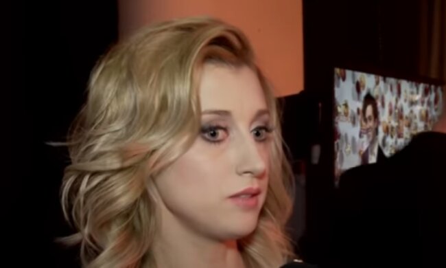 Justyna Żyła/YouTube @Jastrząb Post