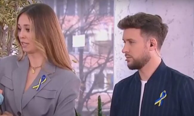 Iza Krzan, Aleksander Sikora/YouTube @Wiadomości o Celebrytach