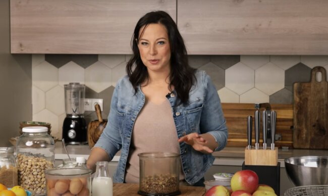 Jola Kleser/YouTube @Jola Kleser