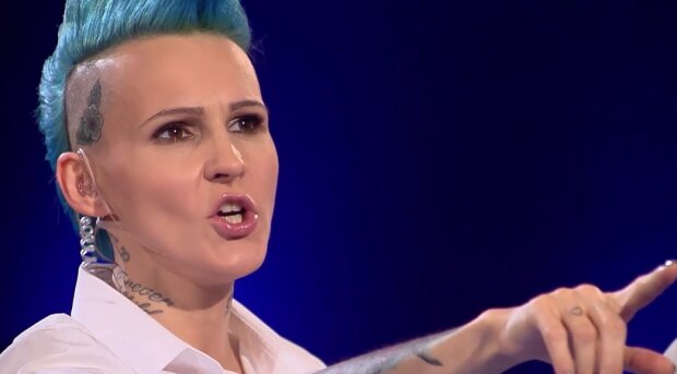 Wpadka w TVN: Chylińska ostro skomentowała występ uczestnika "Mam Talent". Oburzeni widzowie żądają przeprosin