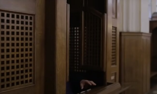 Spowiedź/YouTube @Prawdę Powiedziawczy - ewangelizuj_pl