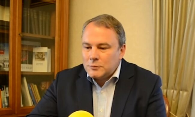 Piotr Tołstoj/YouTube @İCTİMAİ TV