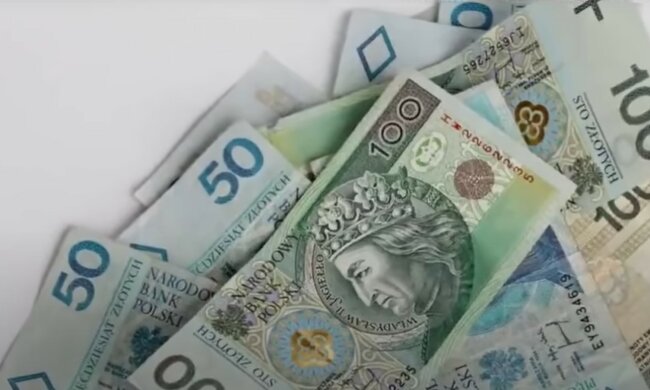 Waloryzacja, emerytury, pieniądze. Screen YouTube  Aktualności 360