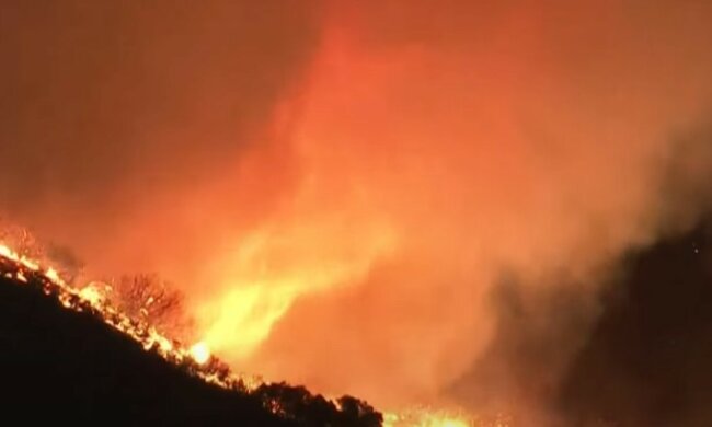 Ognisty diabeł, źródło: YouTubeINQUIRER.net