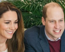 Książę William, księżna Kate/ instagram: kensingtonroyal