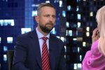 Władysław Kosiniak-Kamysz w "Kropce nad i"/YouTube @tvn.pl