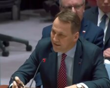 Radosław Sikorski, screen Youtube @premierRP