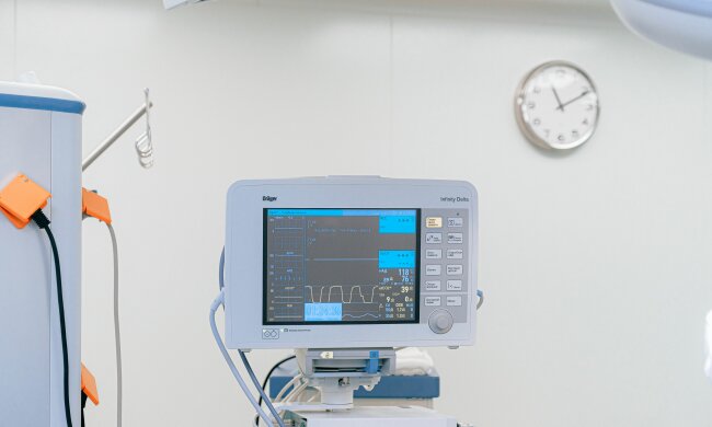 szpital @pexels
