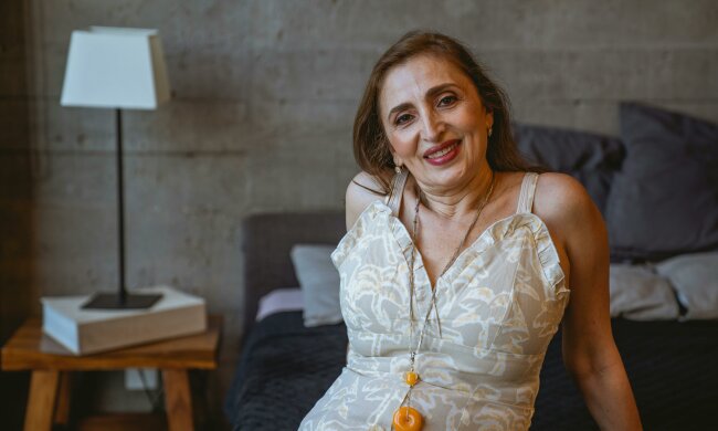 Z życia wzięte. "Zakochałam się we własnym swacie, choć sama w to nie wierzę": Dla naszych dzieci to skandal nie do przyjęcia