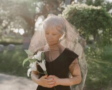 Z życia wzięte. "Mam 60 lat i jestem wdową, ale znów się zakochałam": Moje dzieci nie potrafią tego zaakceptować