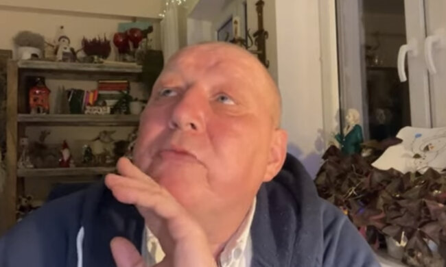 Krzysztof Jackowski. Źródło: youtube.com