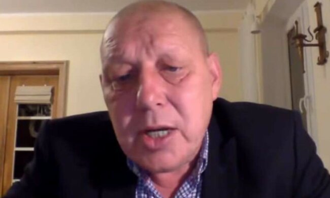 Krzysztof Jackowski/screen YouTube @JASNOWIDZ Krzysztof Jackowski Official