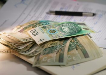 Uważaj na tytuł przelewu. Te opisy mogą drogo kosztować