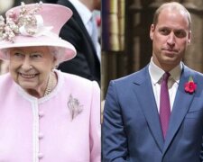 Królowa Elżbieta wynagrodziła lojalność Williama. Od teraz nie jest on już tylko księciem