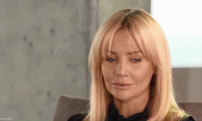 Agnieszka Woźniak-Starak. Źródło: Youtube Dla Ciekawskich