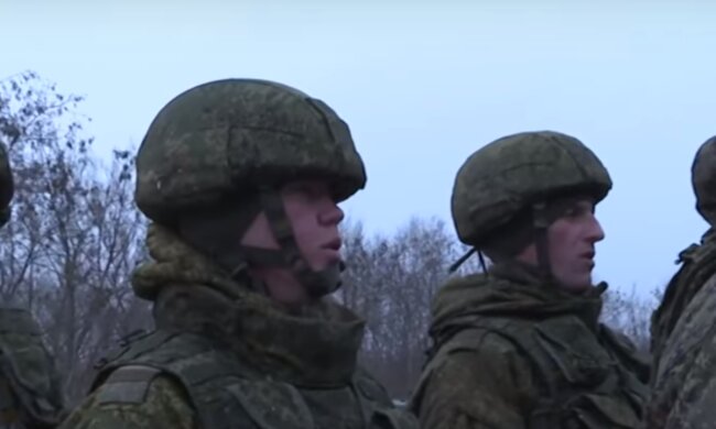 Żołnierze/YouTube @Biełsat Pl