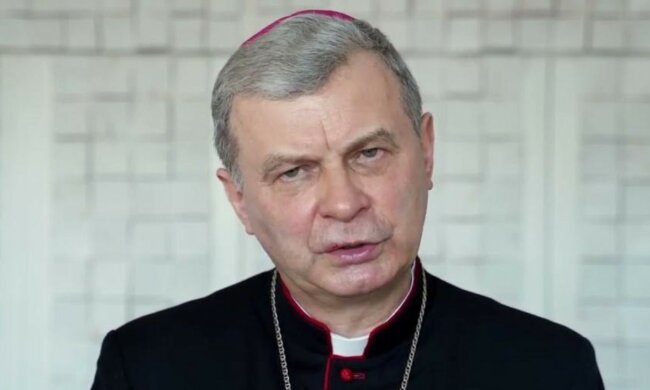Bp Tadeusz Bronakowski/YT @Katolicka Agencja Informacyjna