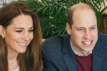 Książę William, księżna Kate/ instagram: kensingtonroyal