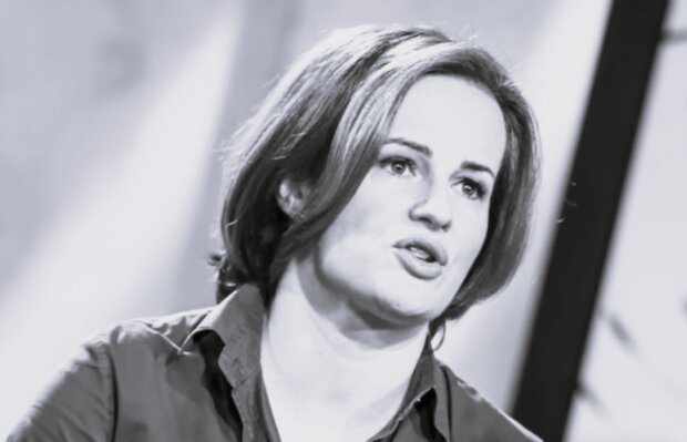 Joanna Kołaczkowska/YouTube @Paula Rodak
