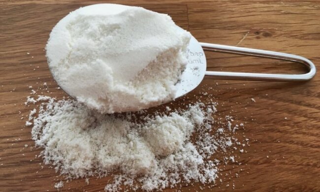 Soda oczyszczona/screen Pexels