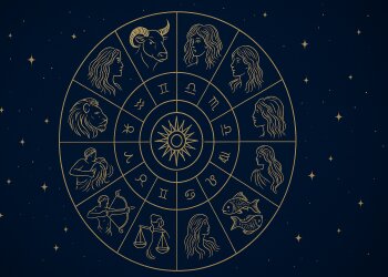 znaki zodiaku @AI