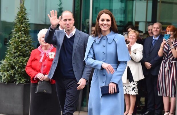 Jak księżna Kate i książę William radzą sobie w czasie kwarantanny? Spało na nich wiele obowiązków