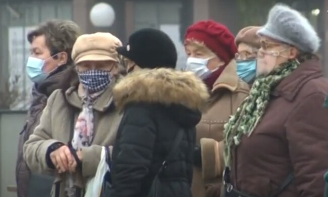 Seniorzy/YouTube @Radjo Maryja